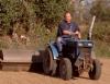 Andre op trekker<br />